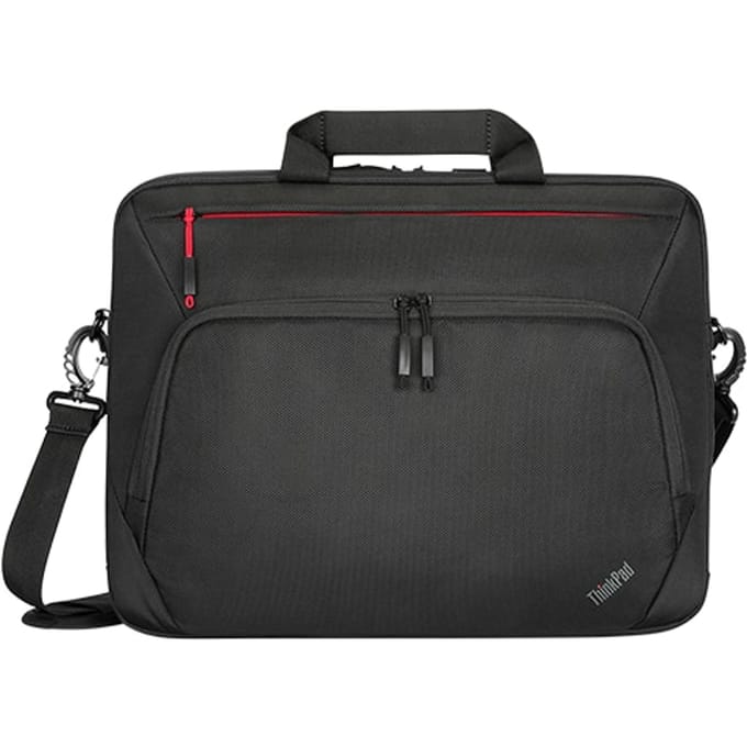 Lenovo ThinkPad Essential Plus Laptoptas Geschikt voor max. (laptop): 39,6 cm (15,6) Zwart