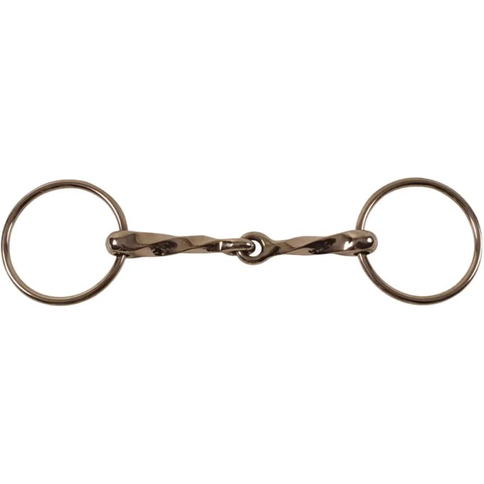 Enkel paard bit Umbria Equitazione