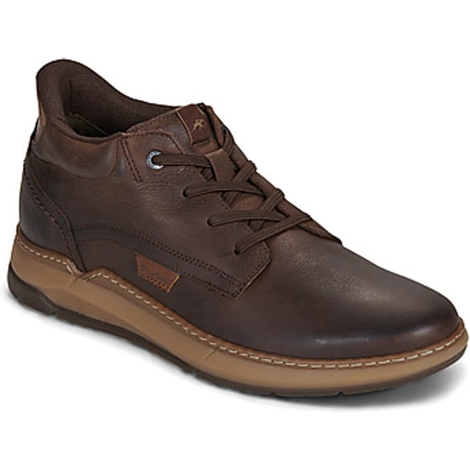 Lage Sneakers Fluchos JEFF
