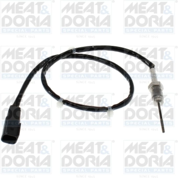 Sensor, uitlaatgastemperatuur MEAT & DORIA 12794
