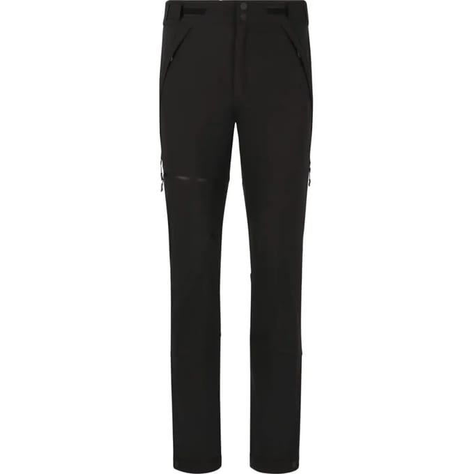 Waterdichte broek Whistler Finnegan 8000