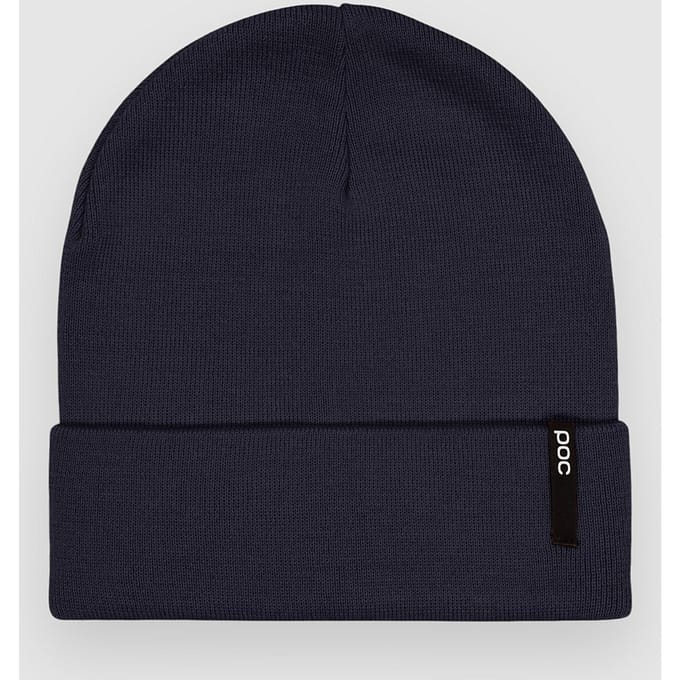 POC Flat Muts blauw