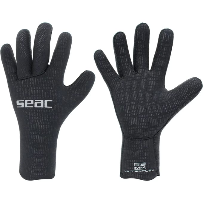 Duikhandschoenen Seac Ultraflex 3,5 mm
