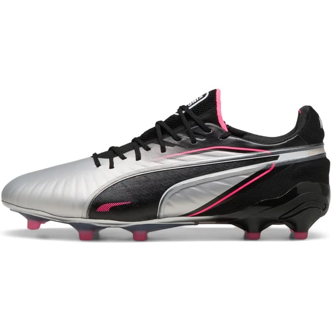 Voetbalschoenen Puma King Ultimate FG/AG
