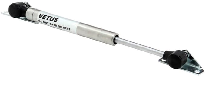 VETUS RVS Gasveer 220-305mm 135N | GASSP30