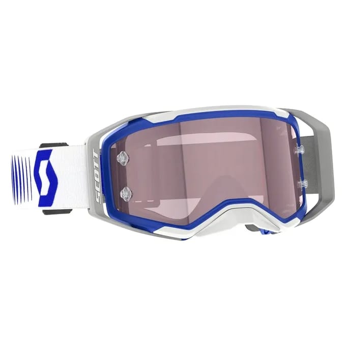 Motorfiets crossmasker Scott Prospect 2.0 AMP