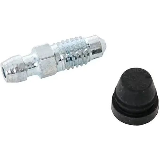 Remklauwontluchtingsset Brembo 20780010/11