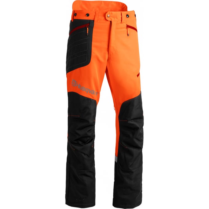 Husqvarna bosmaaier trimmer broek 50