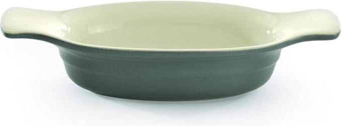 BergHOFF Gratin ovenschaal 24.5x12 cm grijs - 0.4L