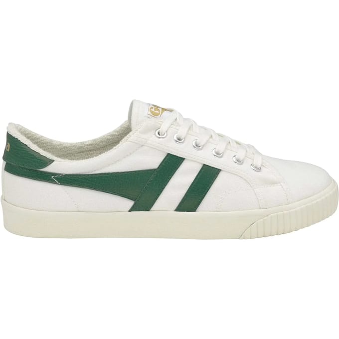 Tennis Marc Cox OffWhite/DK Green-39