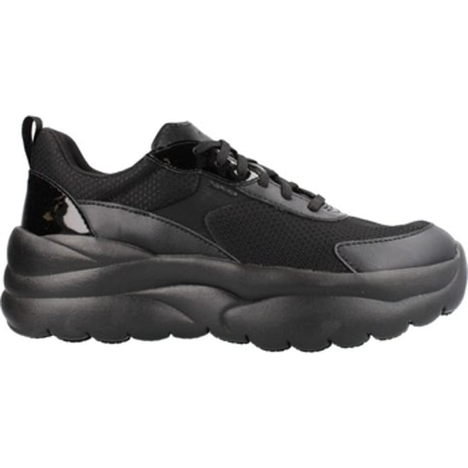 GEOX D XTORS Zwart 36 EU