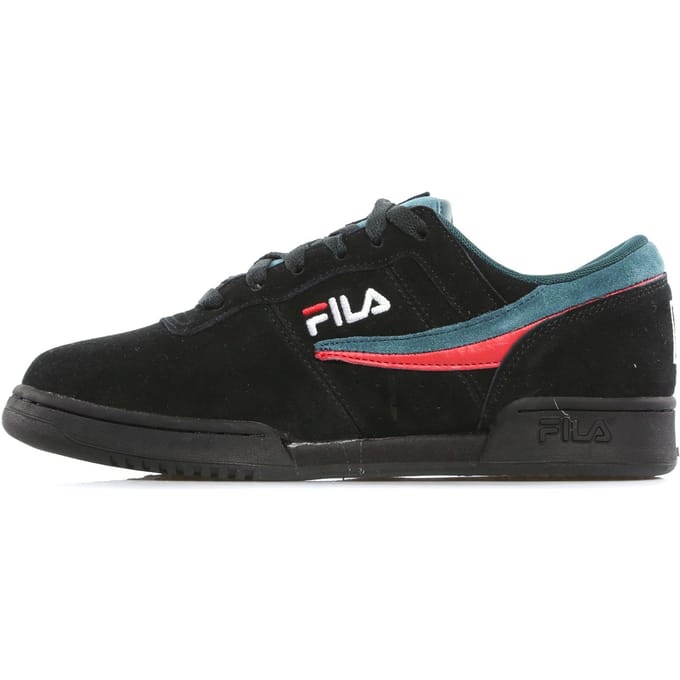 Lage schoen heren Original Fitness S
