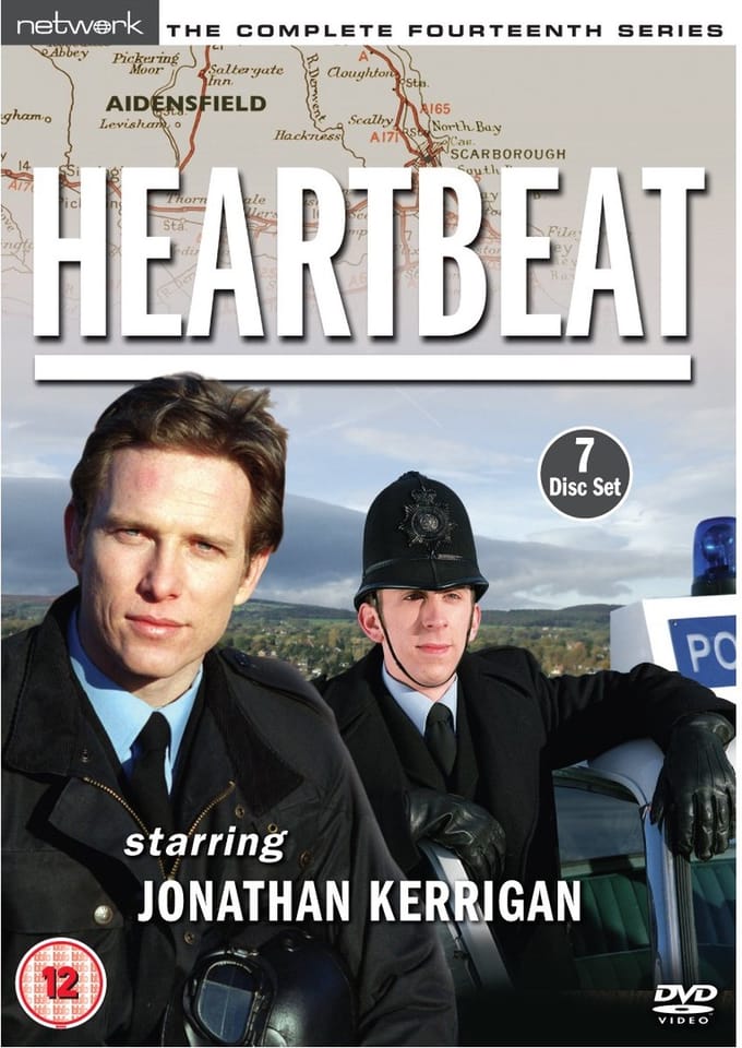 Heartbeat - Season 14