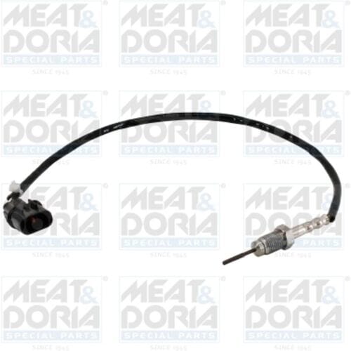 Sensor, uitlaatgastemperatuur MEAT & DORIA 12440