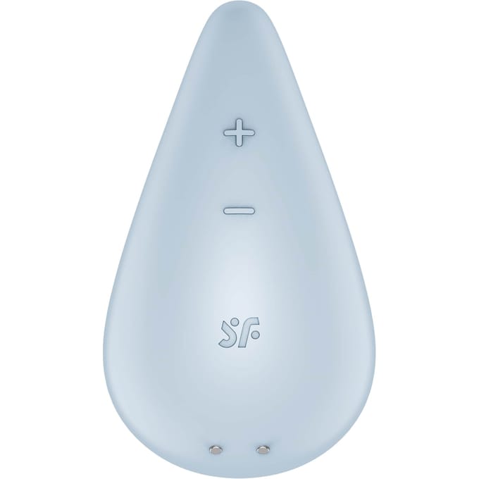 Satisfyer 'Dew Drop', 8 cm