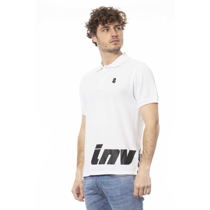 Invicta Poloshirt Heren
