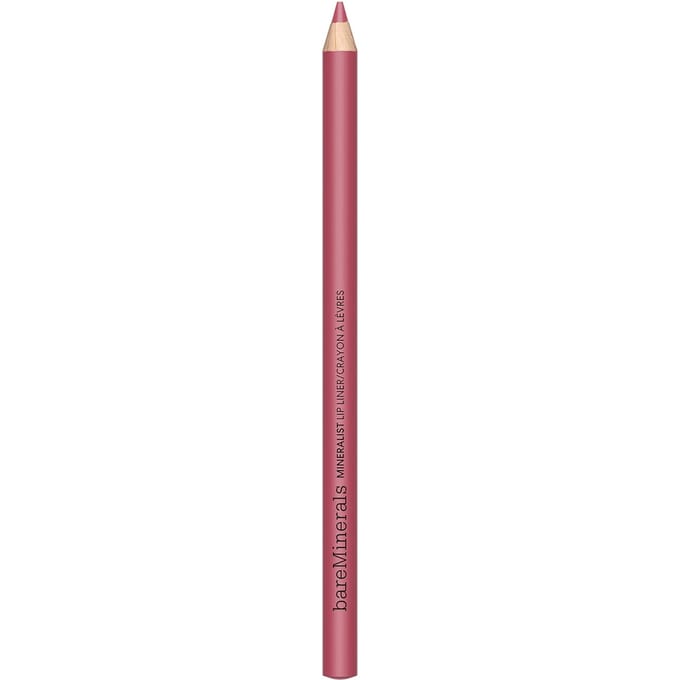 bareMinerals Mineralist Lasting Lip Liner - Pink