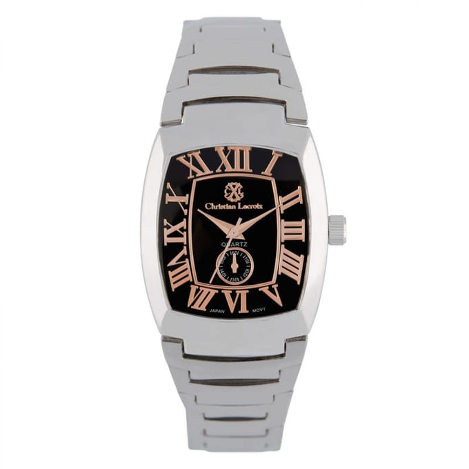 Christian Lacroix CXLS18005 Heren Horloge