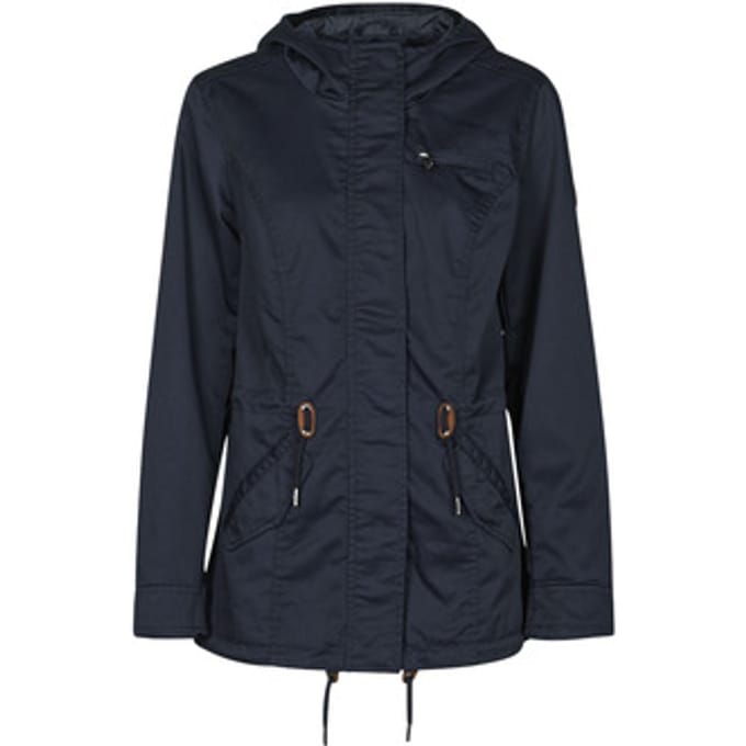 Only  Parka Jas ONLLORCA