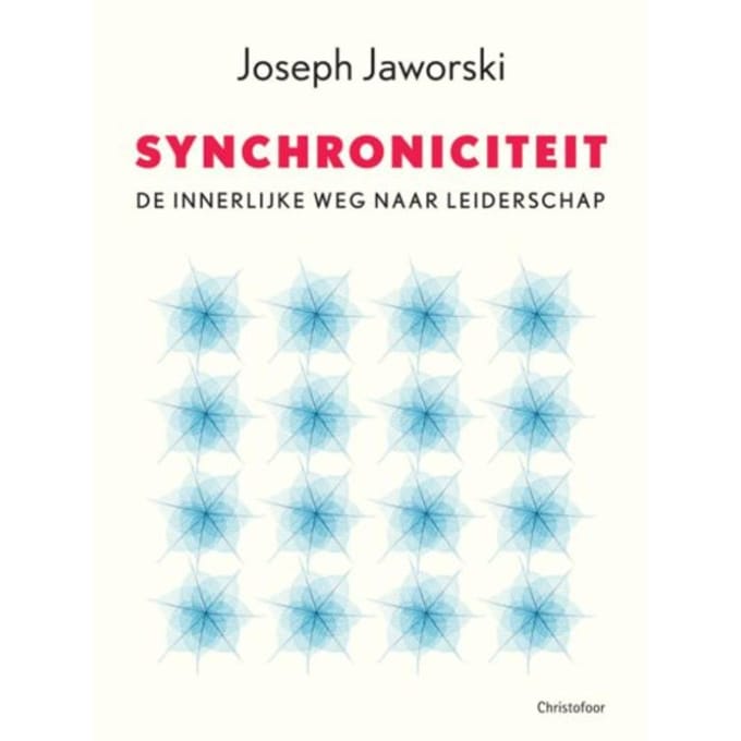 Synchroniciteit - J. Jaworski