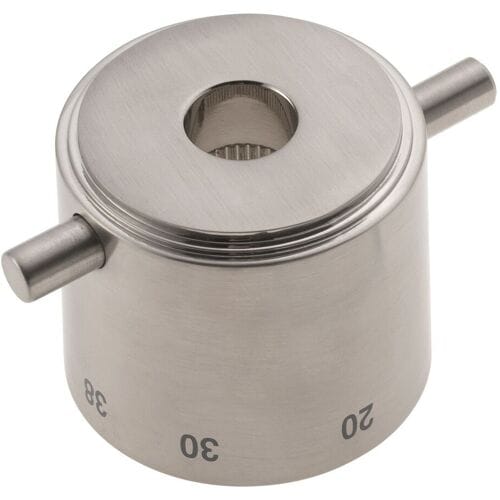 Kronenbach replacement handle STYLA-X / PURA-X UP thermostat temperature 15.398.917.9782