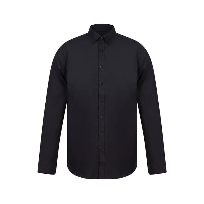 Oxford shirt Henbury Slim Fit