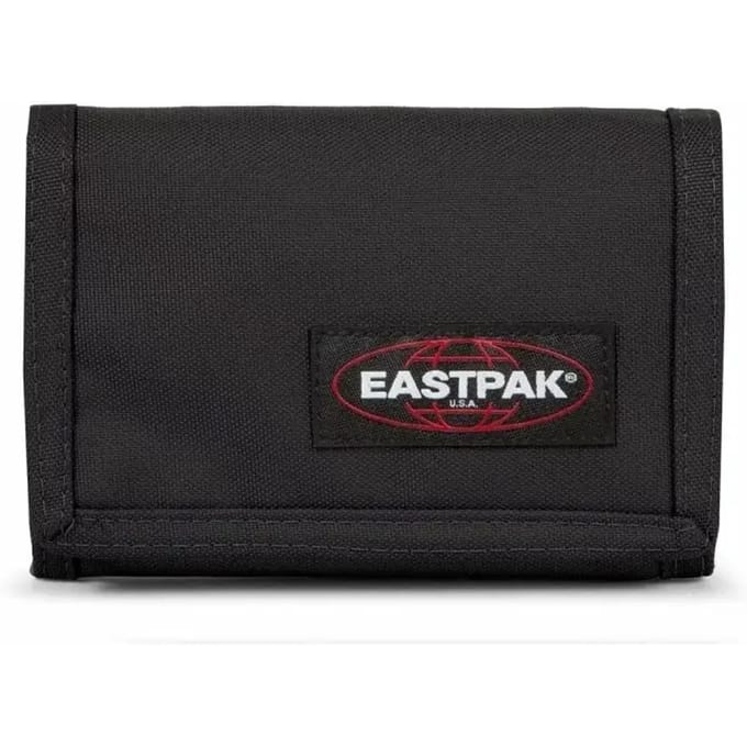 Eastpak Crew Single Portemonnee - Black