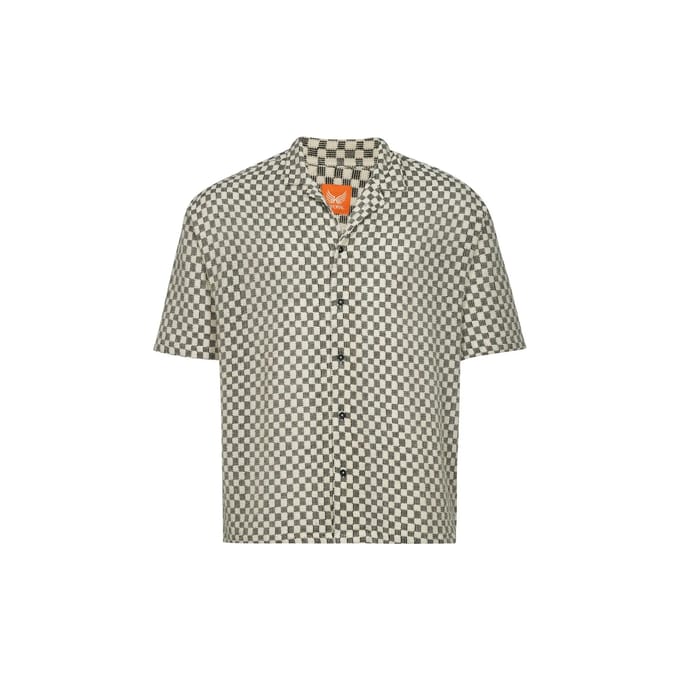 Shirt Kaporal Troy