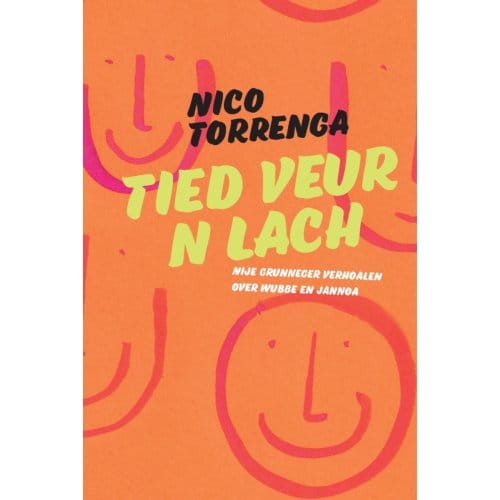 Tied Veur N Lach - Nico Torrenga