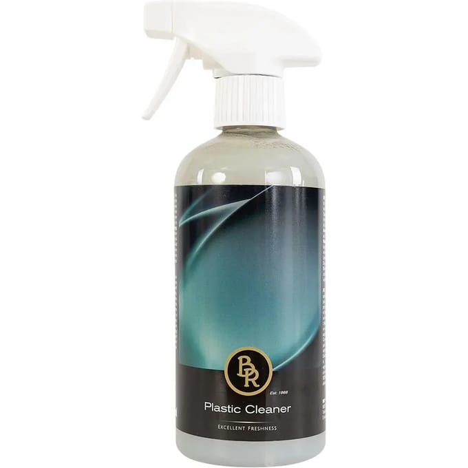 Plastic Cleaner BR Equitation