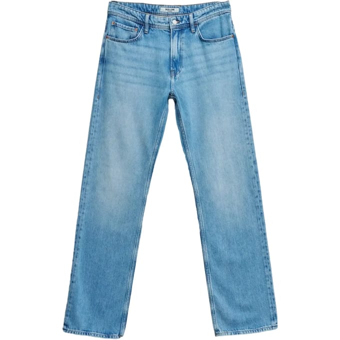 Straight Jeans Salsa Jeans Air Blend