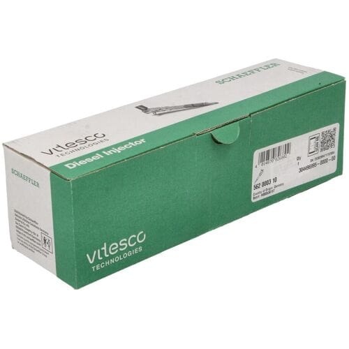 Verstuiverneus VITESCO 562 0003 10