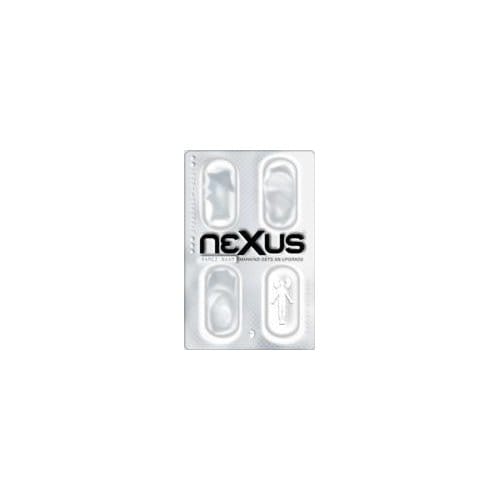 Nexus - Nexus Arc - Ramez Naam