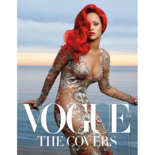 Vogue: The Covers (Updated Edition) - Dodie Kazanjian