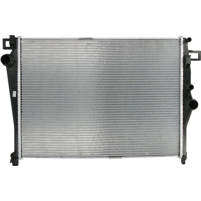 Radiator, motorkoeling NRF 550222