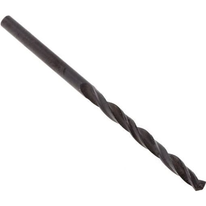 Spiraalboor DIN 338 N HSS-R 3,3 mm [20 Stuks]