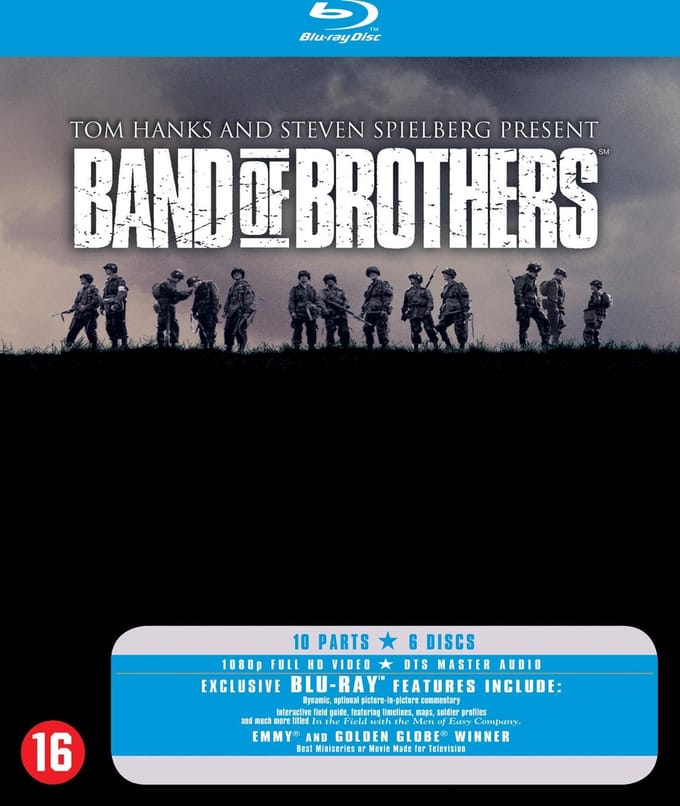 Band Of Brothers