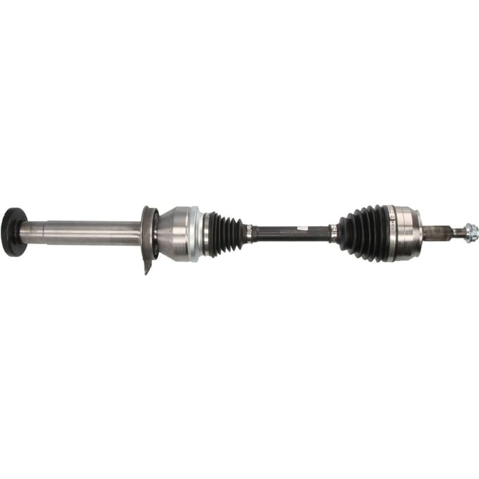 Aandrijfas POINT GEAR PNG72978