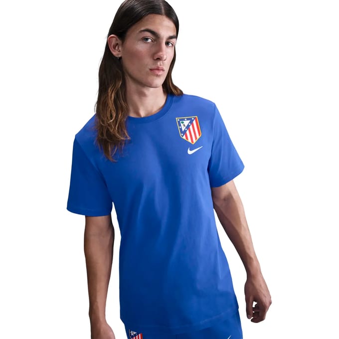 T-shirt Atlético Madrid 2025/26