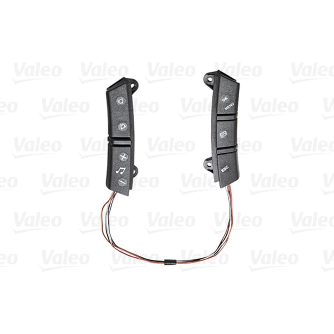 Schakelaar stuurkolom VALEO 645024