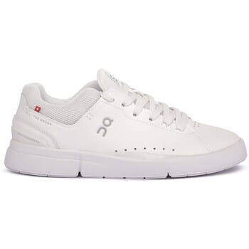 Sneakers On THE ROGER ADVANTAGE