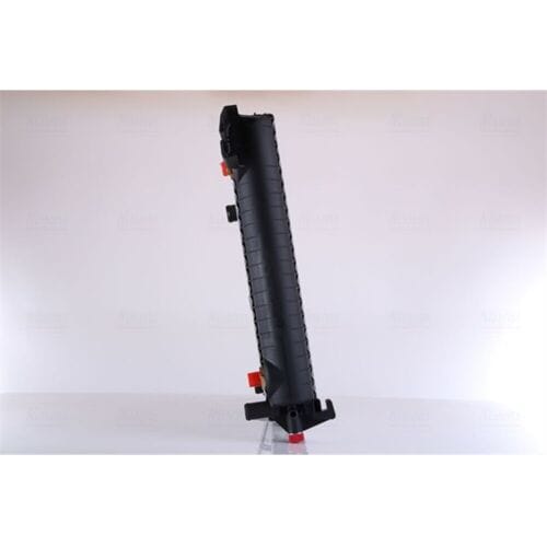 Motorradiateur NISSENS 62533