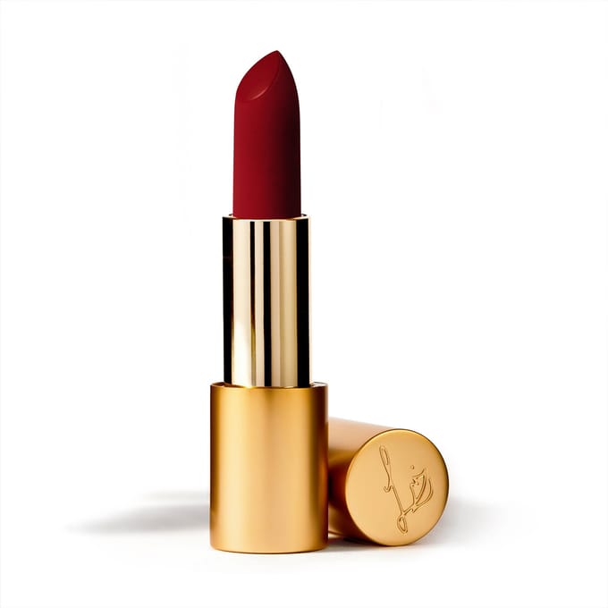 Lisa Eldridge True Velvet Lip Colour - Jazz