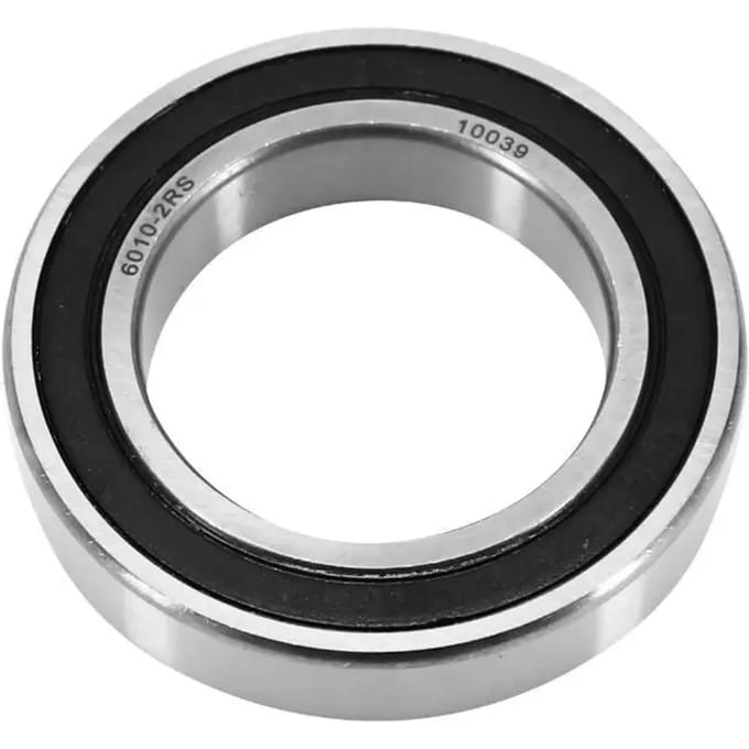 Wiellager P2R 6010 2RS