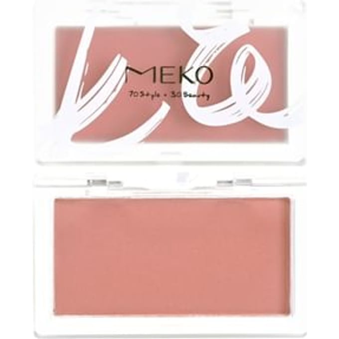 MEKO - Blush Powder B001 Sweet Pink