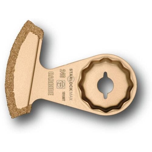 Fein 63903240210 63903240210 Segmentmes Hardmetaal 1.2 mm 1 stuk(s)