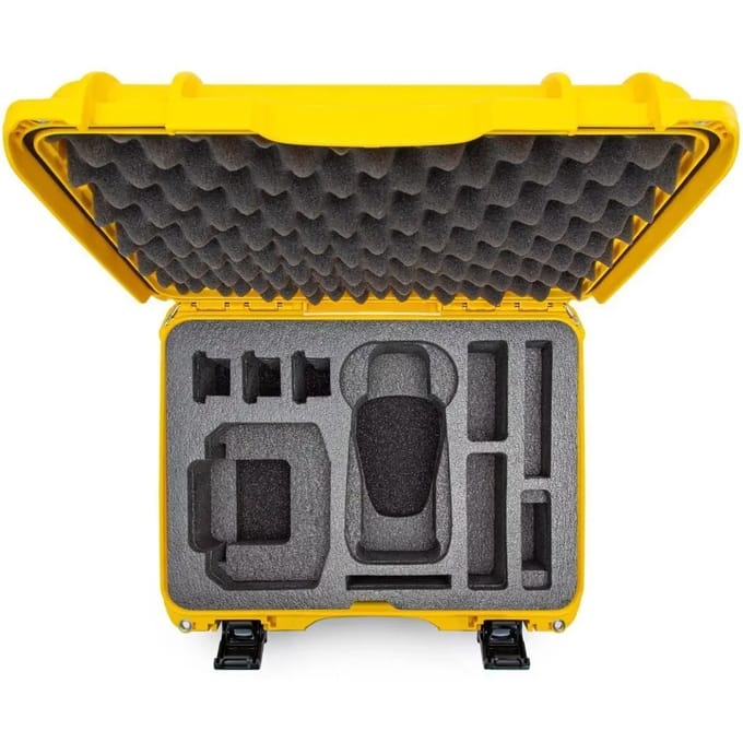 Drone koffer Nanuk 925 DJI Mavic 3 Pro