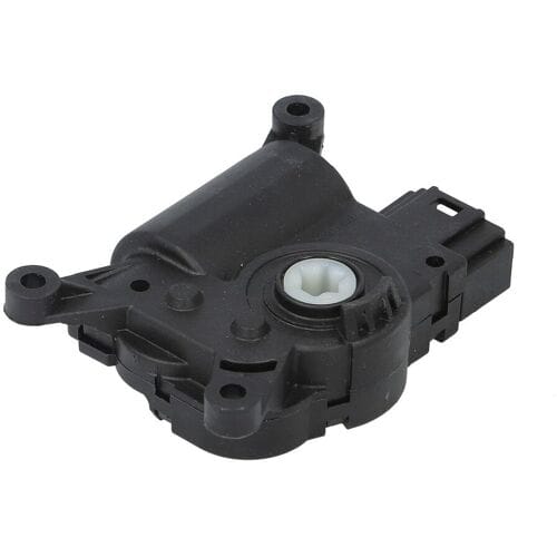 Bedieningselement, airconditioner DENSO DAT09026