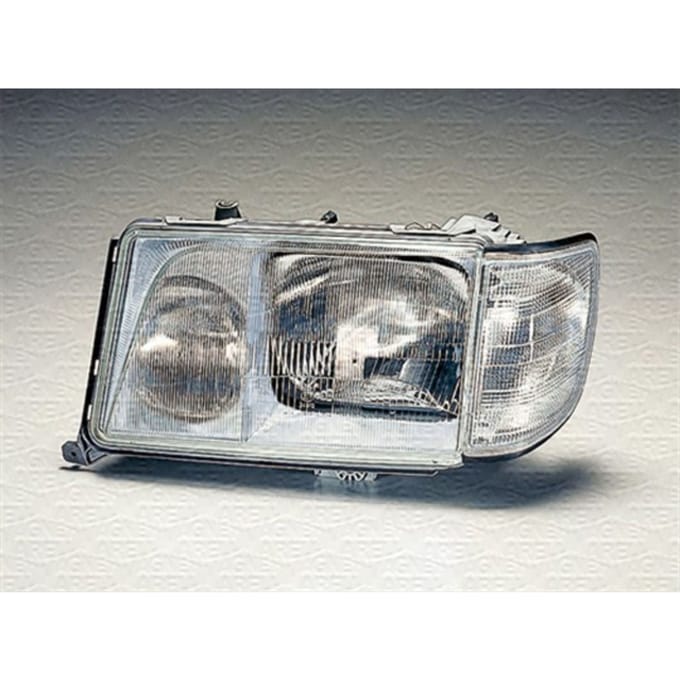 Koplampen MAGNETI MARELLI 710301073317, links