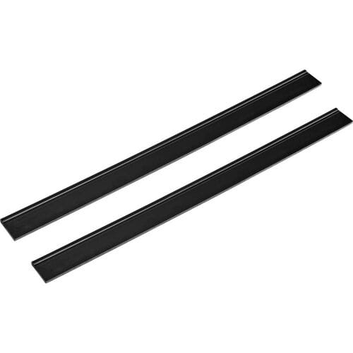 Kärcher Home & Garden Abziehlippen für WV/2 WV 5 Raamzuiger accessoire